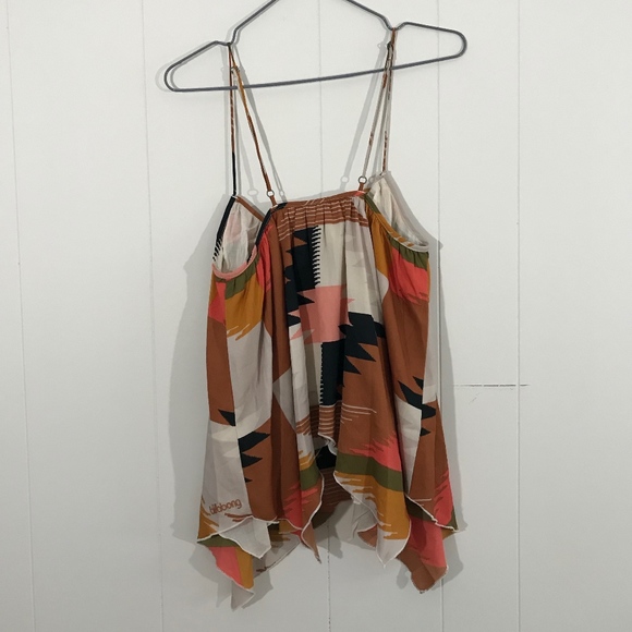 BILLABONG Top - Picture 4 of 4